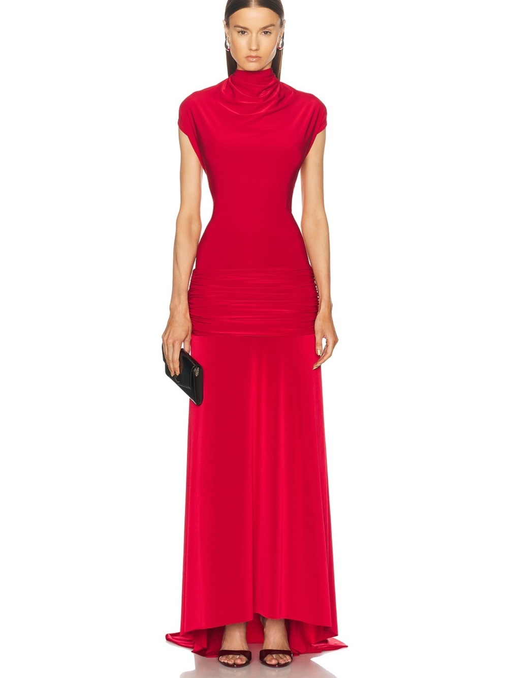 SIEDRES Evening Gown